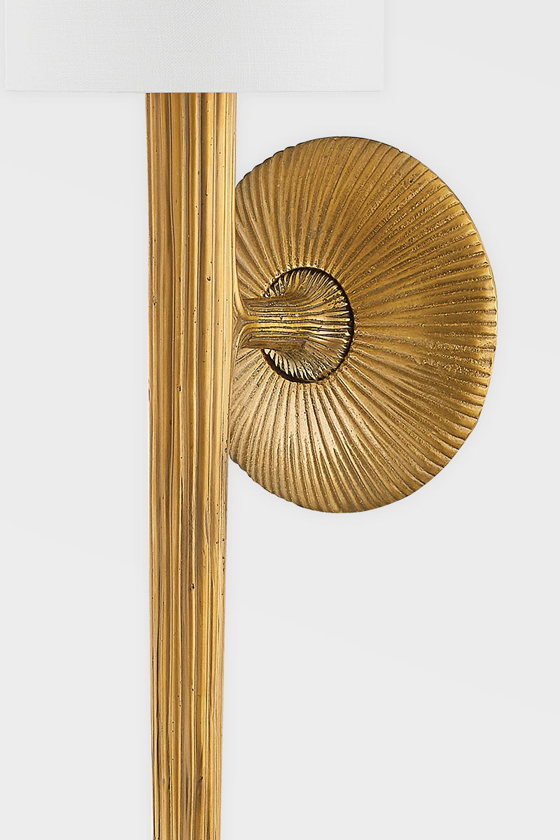 Anthia Wall Sconce Corbett Lighting