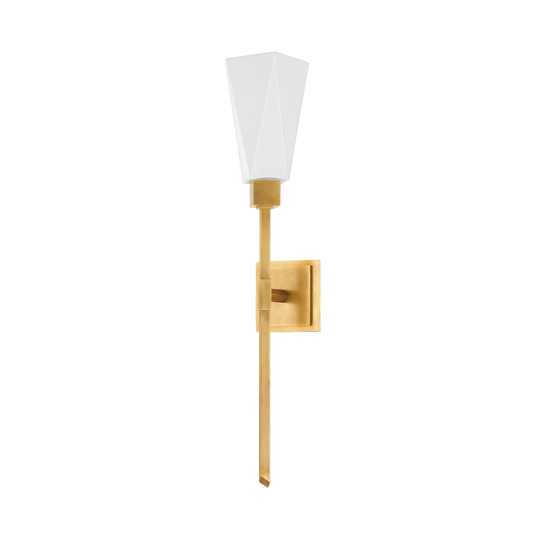 Artemis Wall Sconce Corbett Lighting