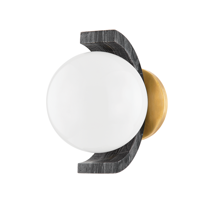 Zurich Wall Sconce Corbett Lighting