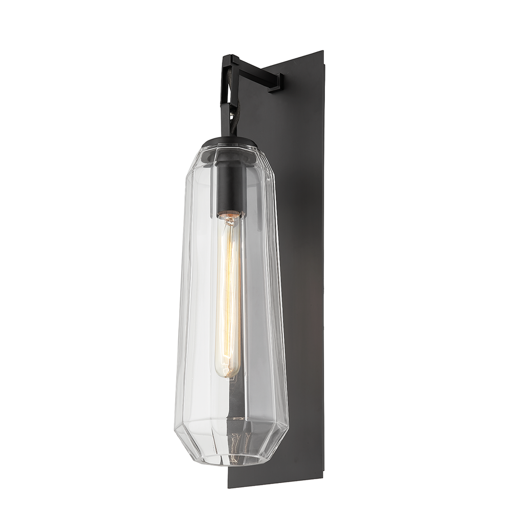 Copenhagen Wall Sconce Corbett Lighting