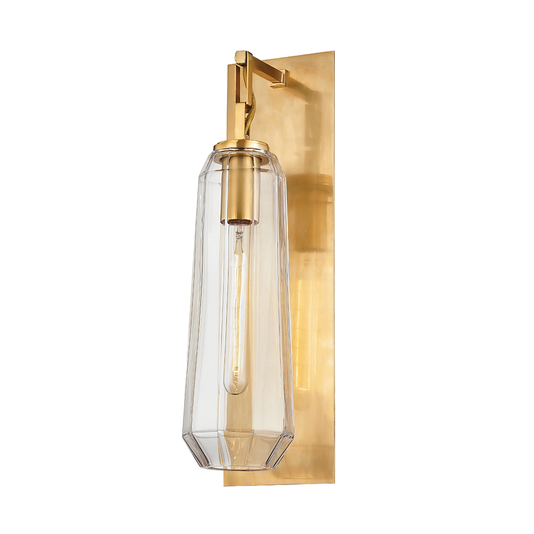 Copenhagen Wall Sconce Corbett Lighting