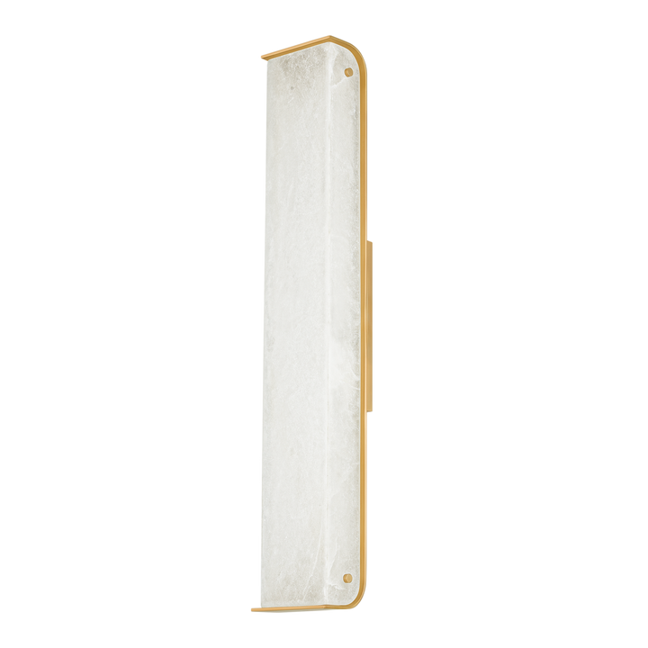 Hera Wall Sconce Corbett Lighting