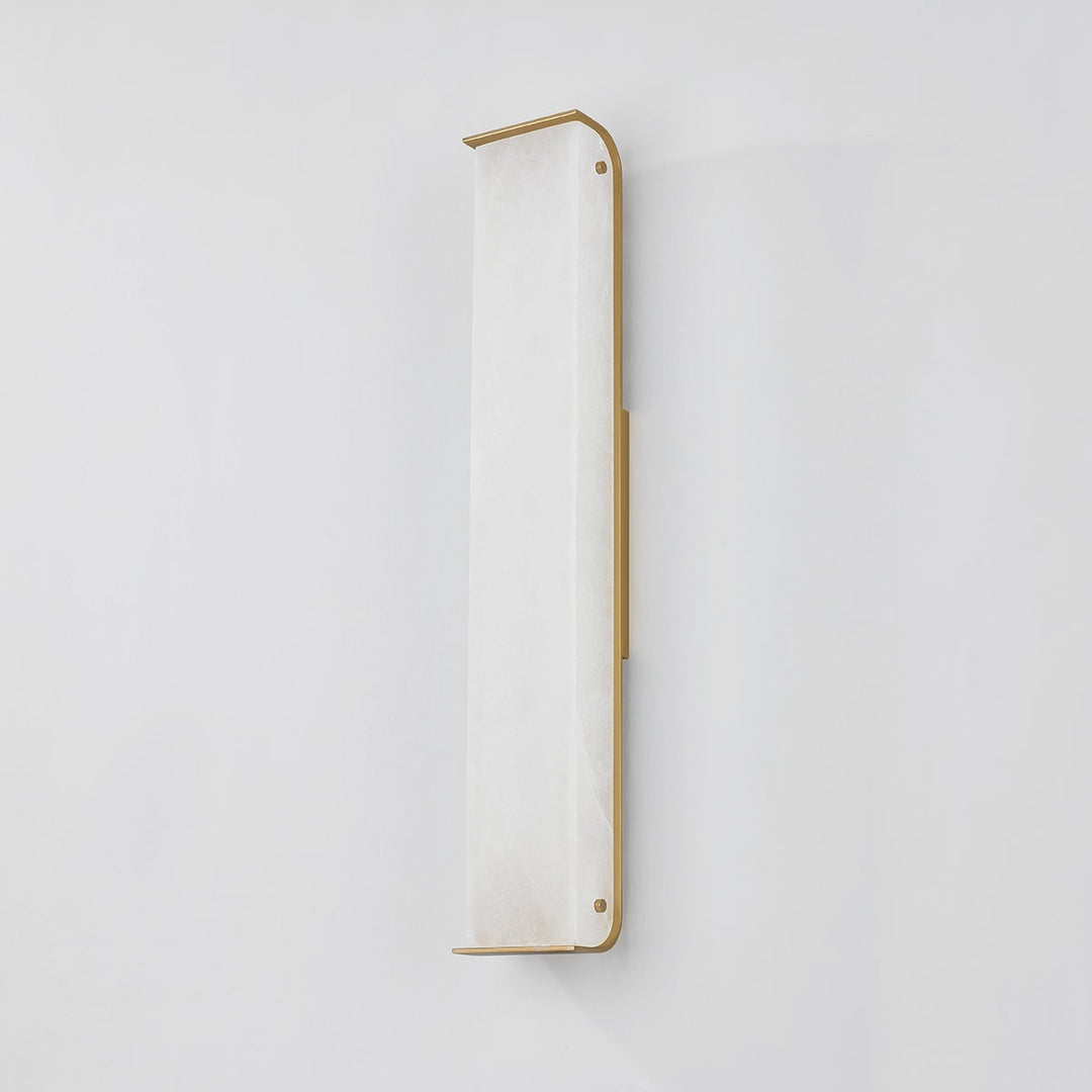 Hera Wall Sconce Corbett Lighting