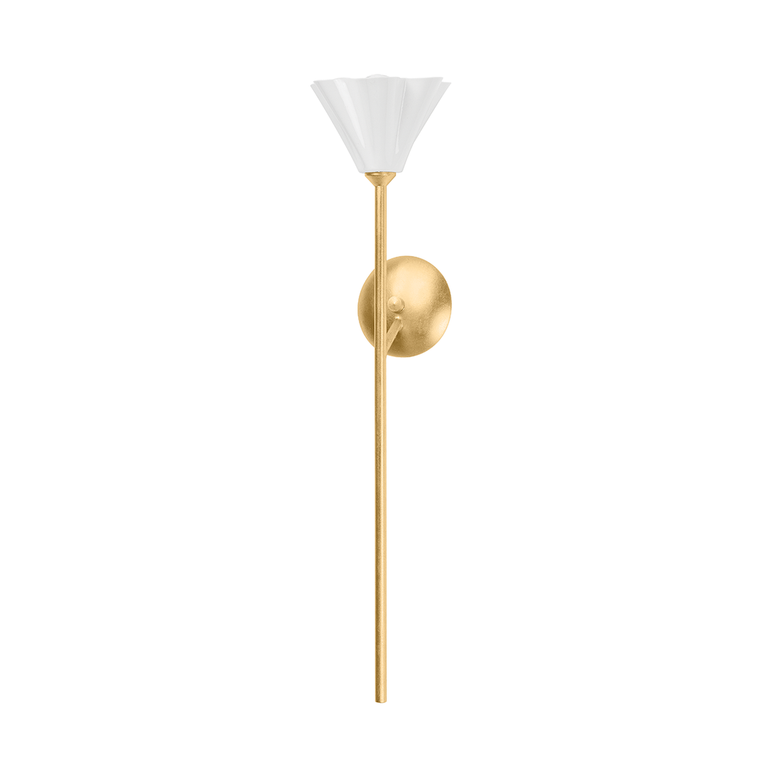 Julieta Wall Sconce Corbett Lighting