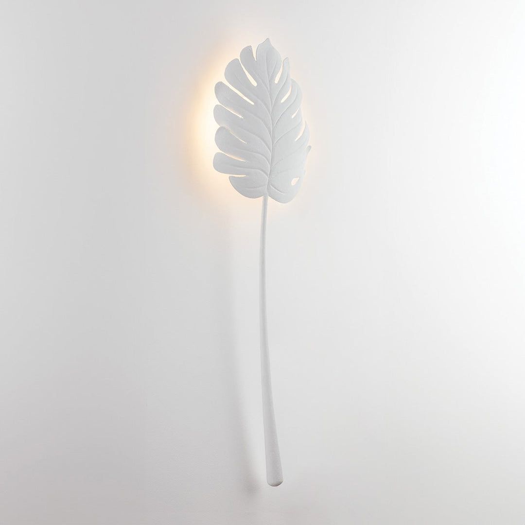 Seychelles Wall Sconce Corbett Lighting