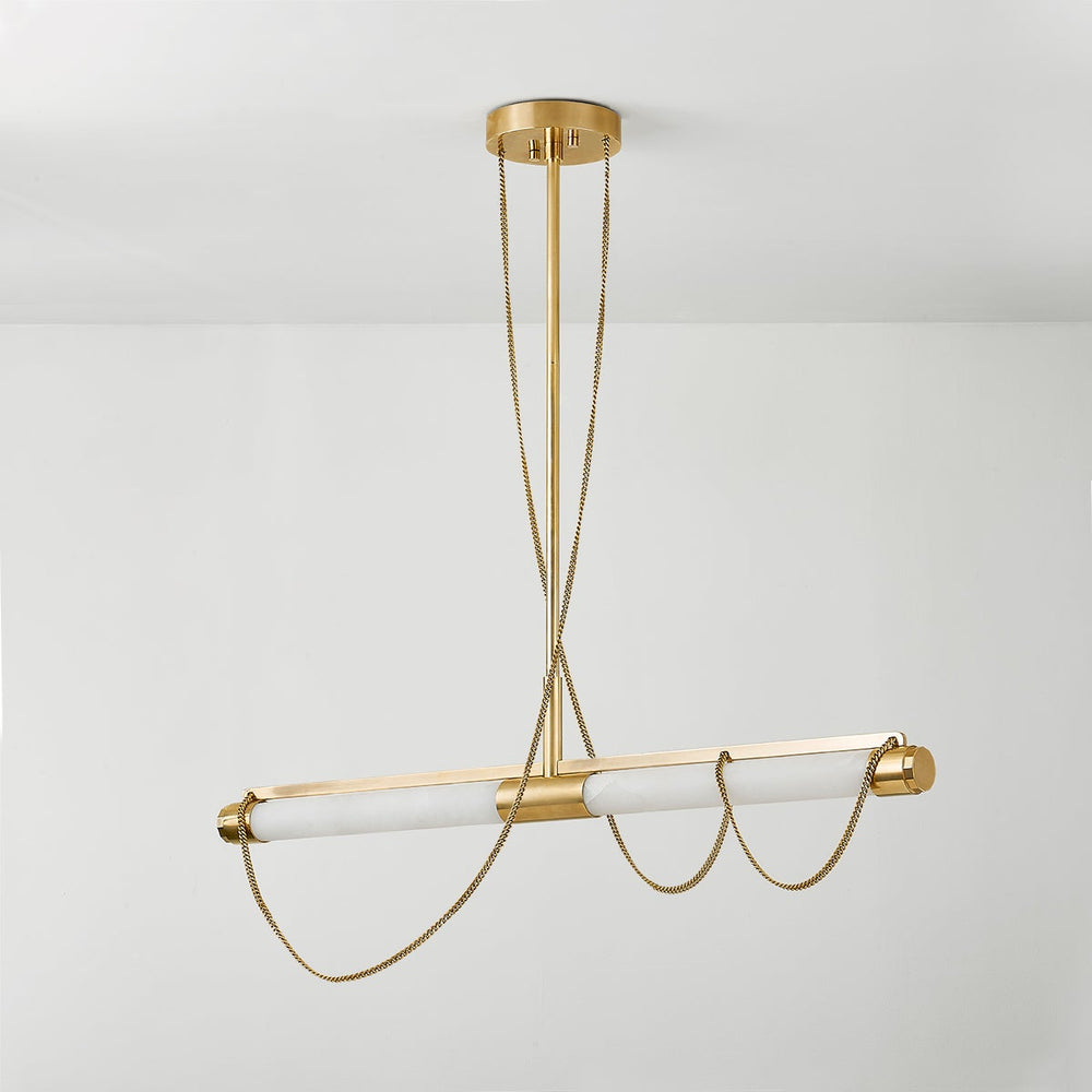 Lariat Linear Corbett Lighting