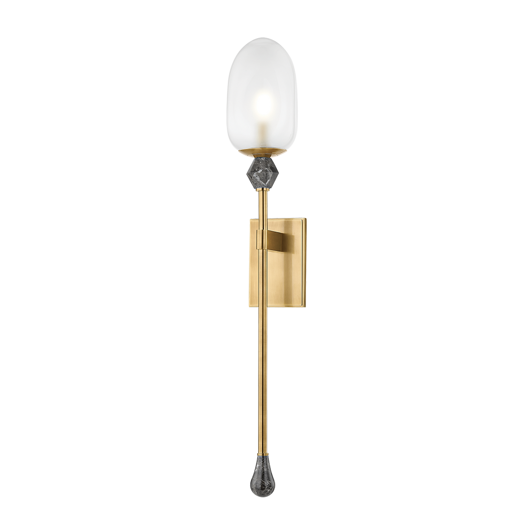 Daith Wall Sconce Corbett Lighting