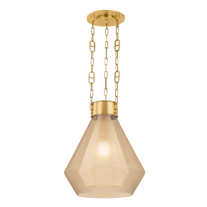 Tragus Pendant Corbett Lighting