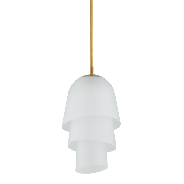 Hela Pendant Corbett Lighting