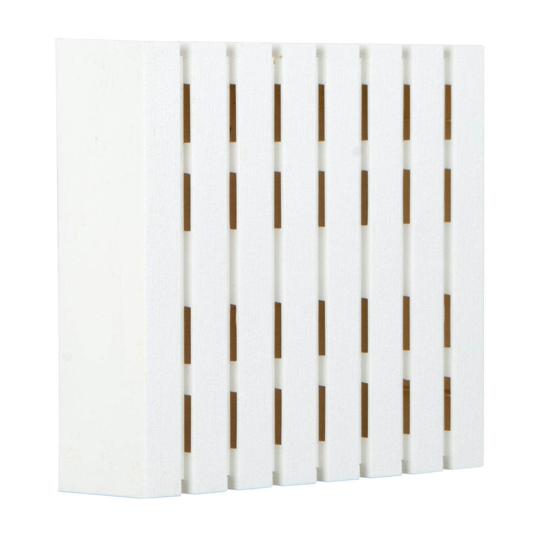 Two Note Chime in Designer White - Loud Chime CRAFTMADE