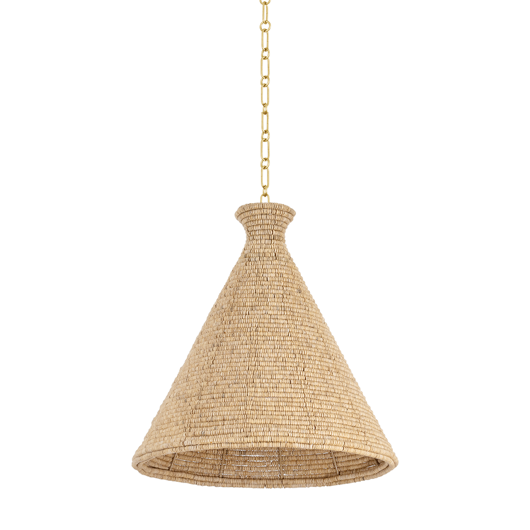 TALLMAN PENDANT Pendant Hudson Valley Lighting