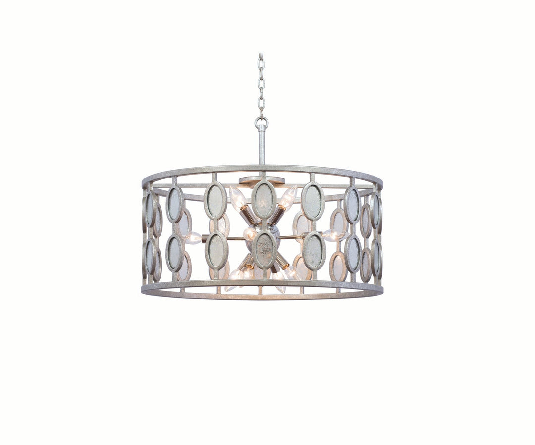 Palomar 26 Inch Pendant Kalco