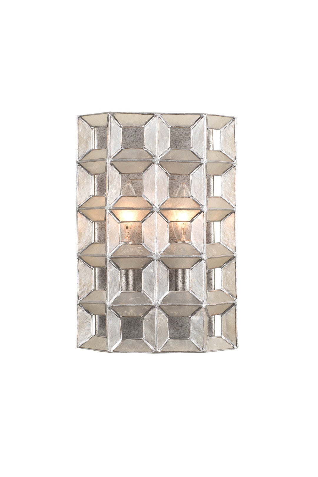 Prado 8 Inch ADA Wall Sconce Kalco