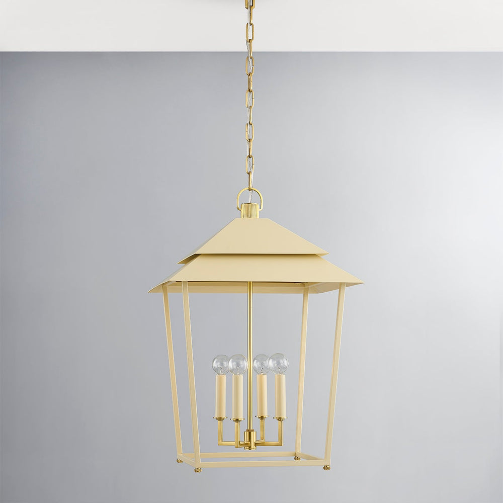 Hudson Valley Lighting 