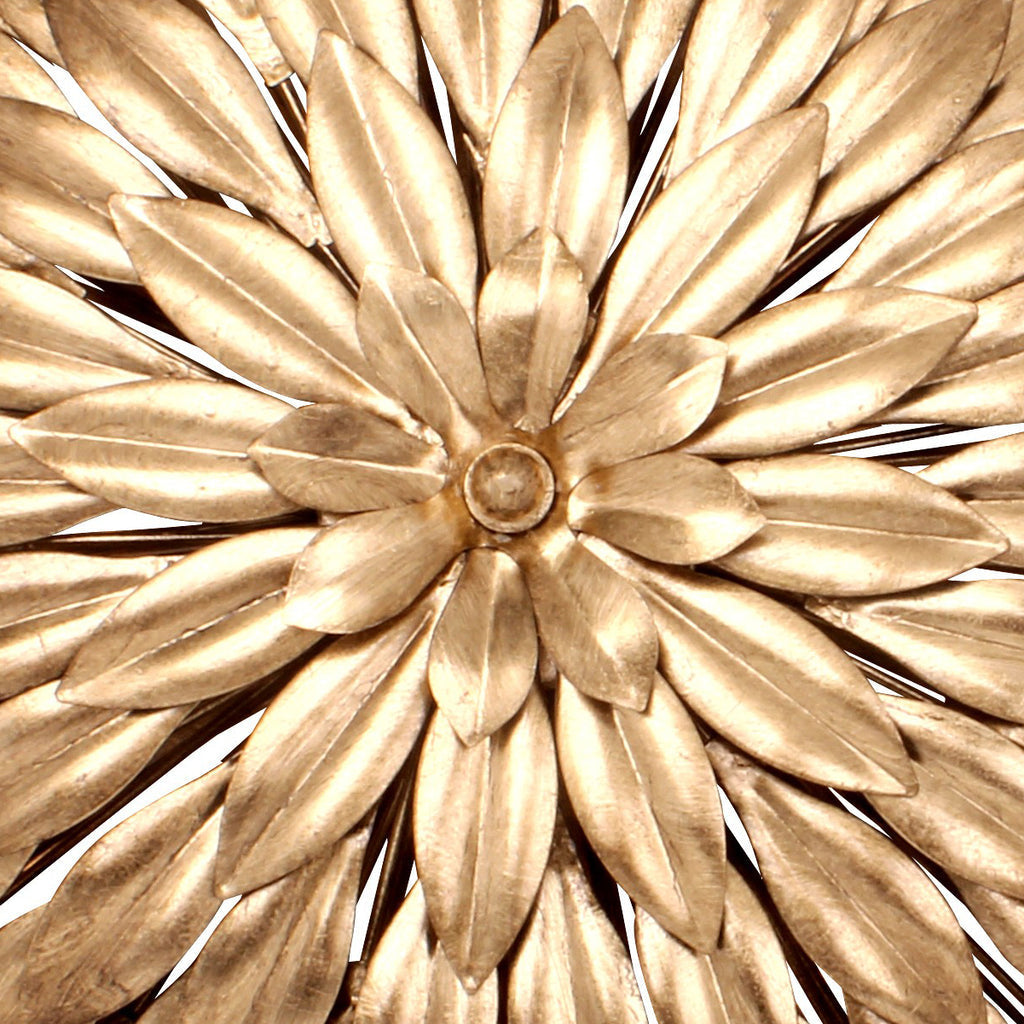 Crystorama Crystorama Broche 8 Light Antique Gold Chandelier