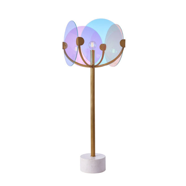 Chroma Floor Lamp Kalco