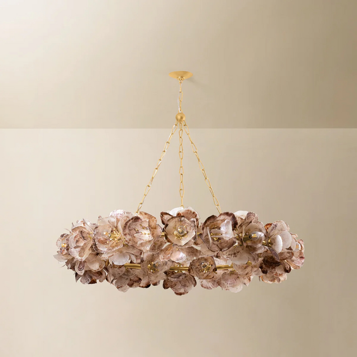 Galle Chandelier