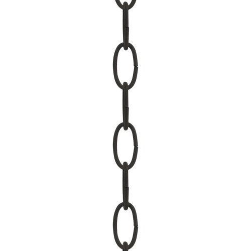 Bronze 6' Standard Decorative Chain Livex