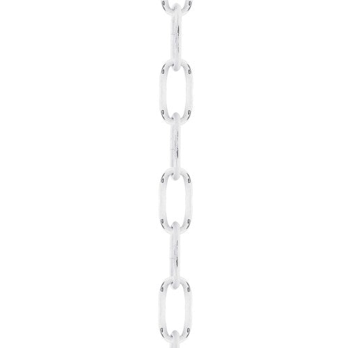 Antique White 6' Standard Decorative Chain Livex