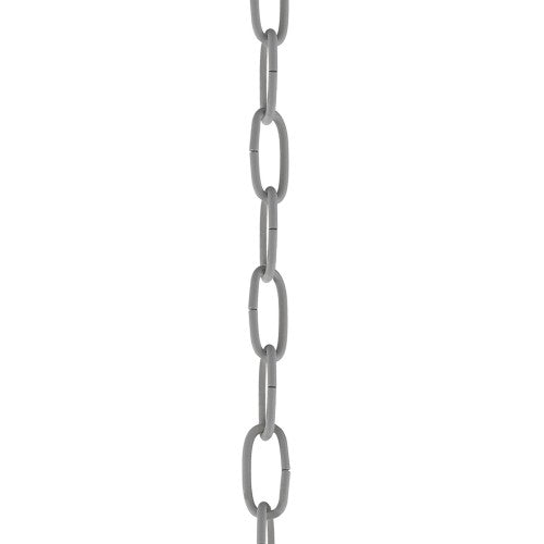 Nordic Gray 6' Standard Decorative Chain Livex