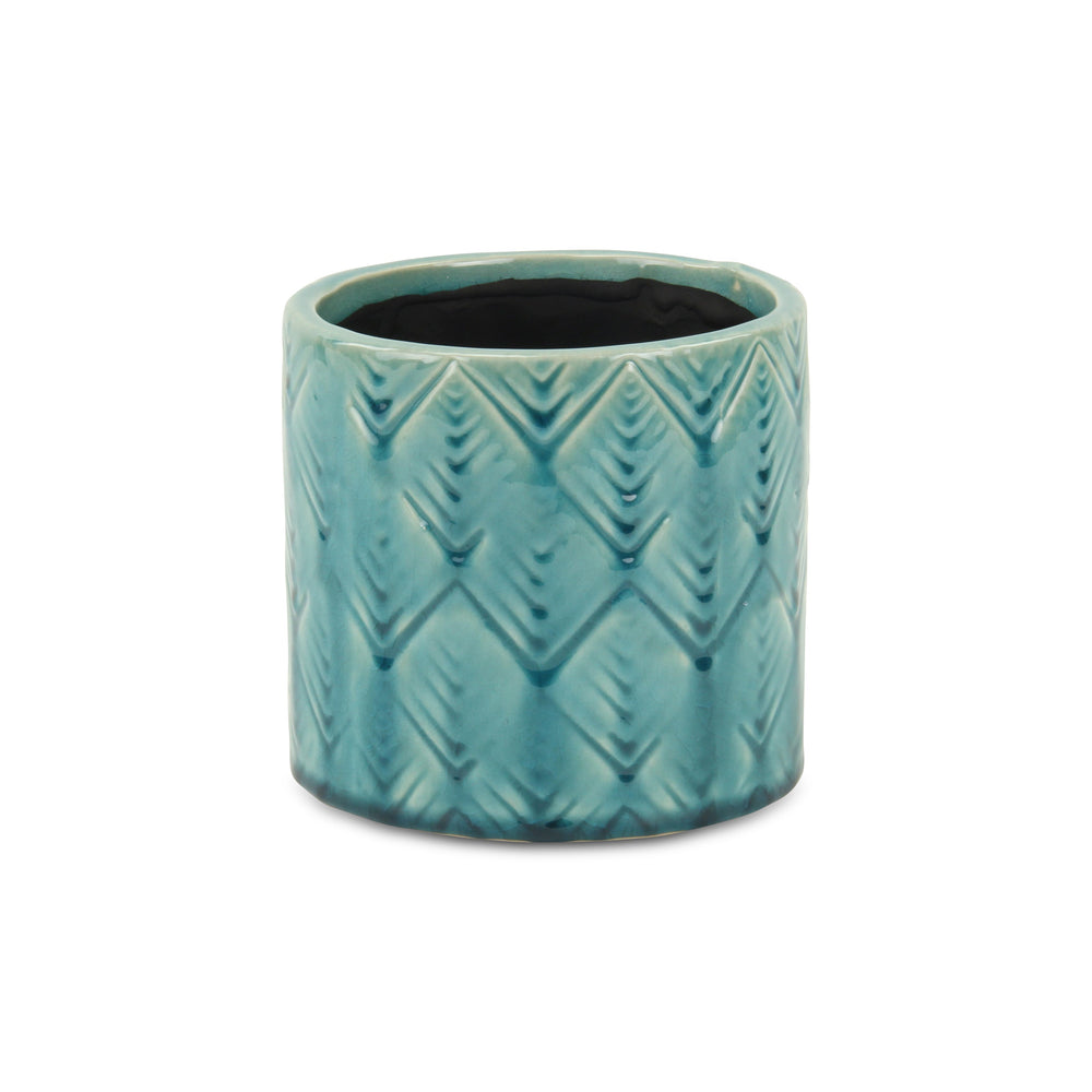 Arzati Turquoise Pottery - Medium CHEUNGS