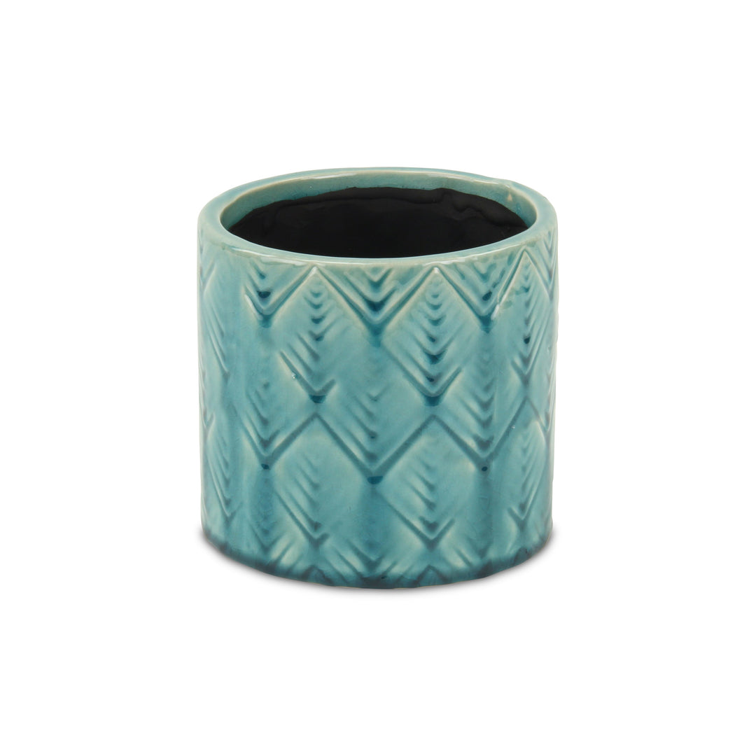 Arzati Turquoise Pottery - Medium CHEUNGS