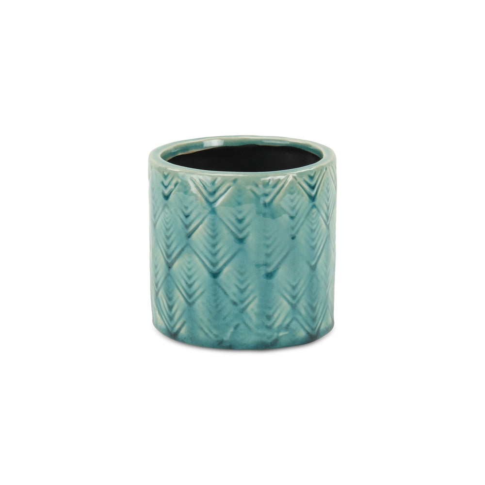 Arzati Turquoise Pottery - Small CHEUNGS