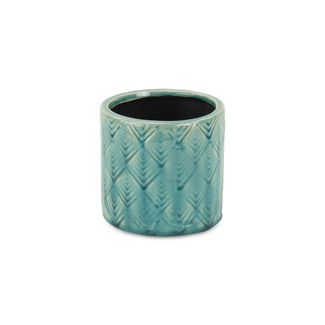 Arzati Turquoise Pottery - Small CHEUNGS