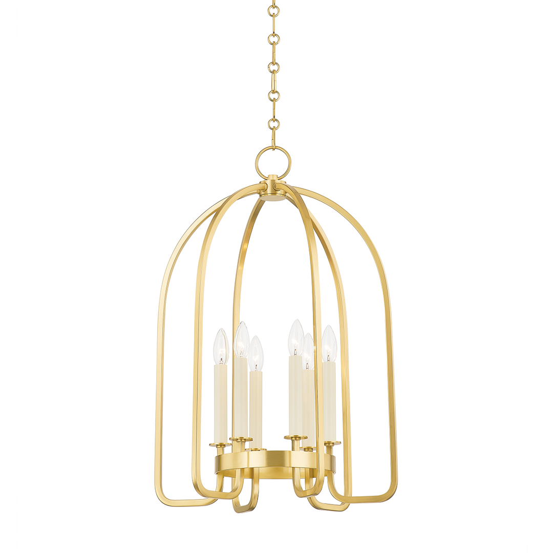 OAKVILLE Lantern Hudson Valley Lighting