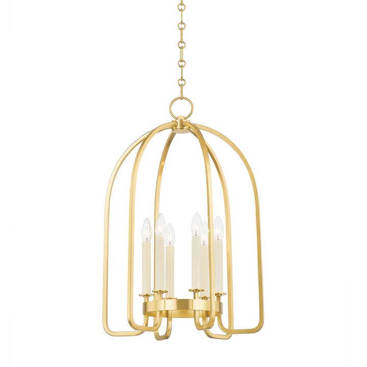 OAKVILLE Lantern Hudson Valley Lighting