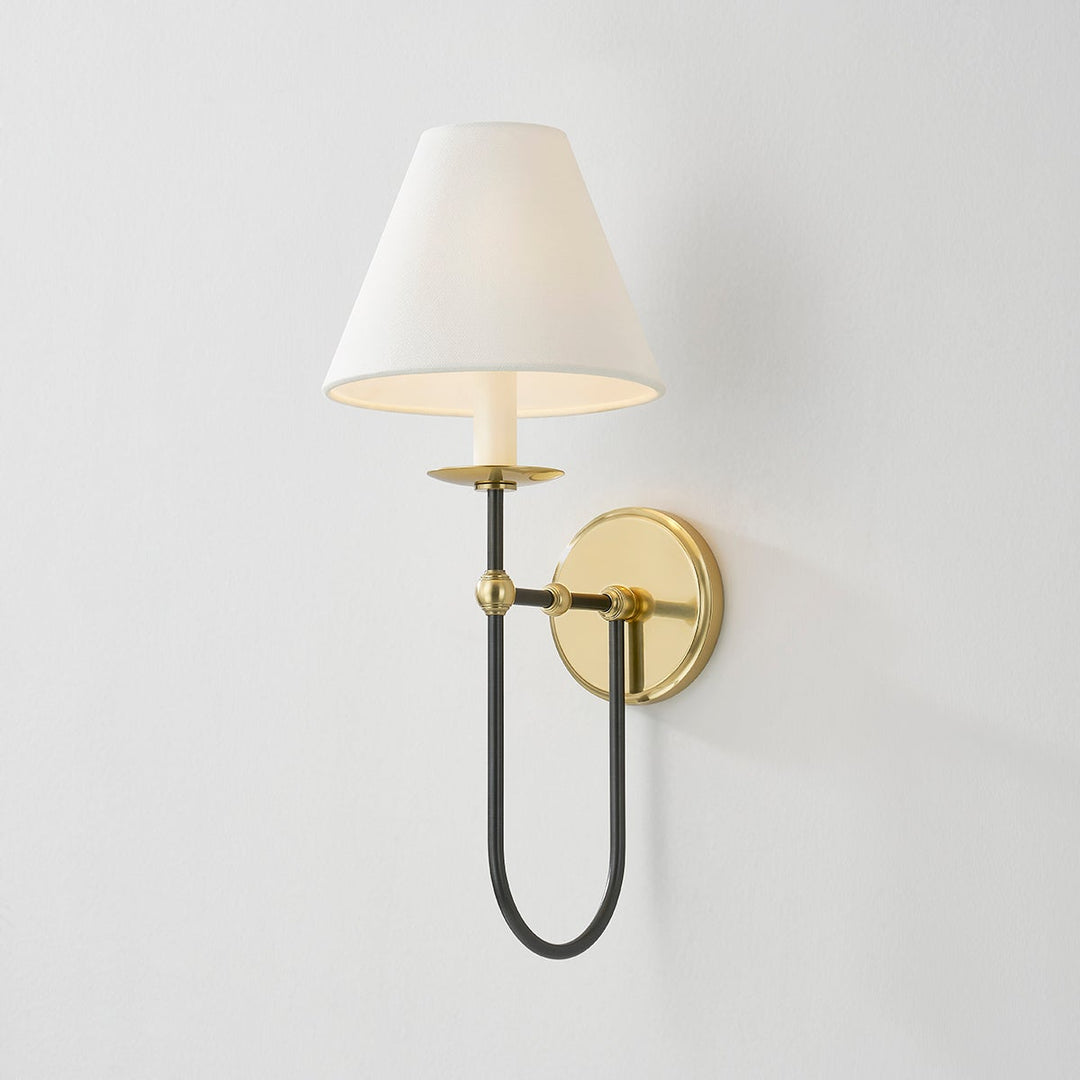 DEMAREST Wall Sconce Hudson Valley Lighting