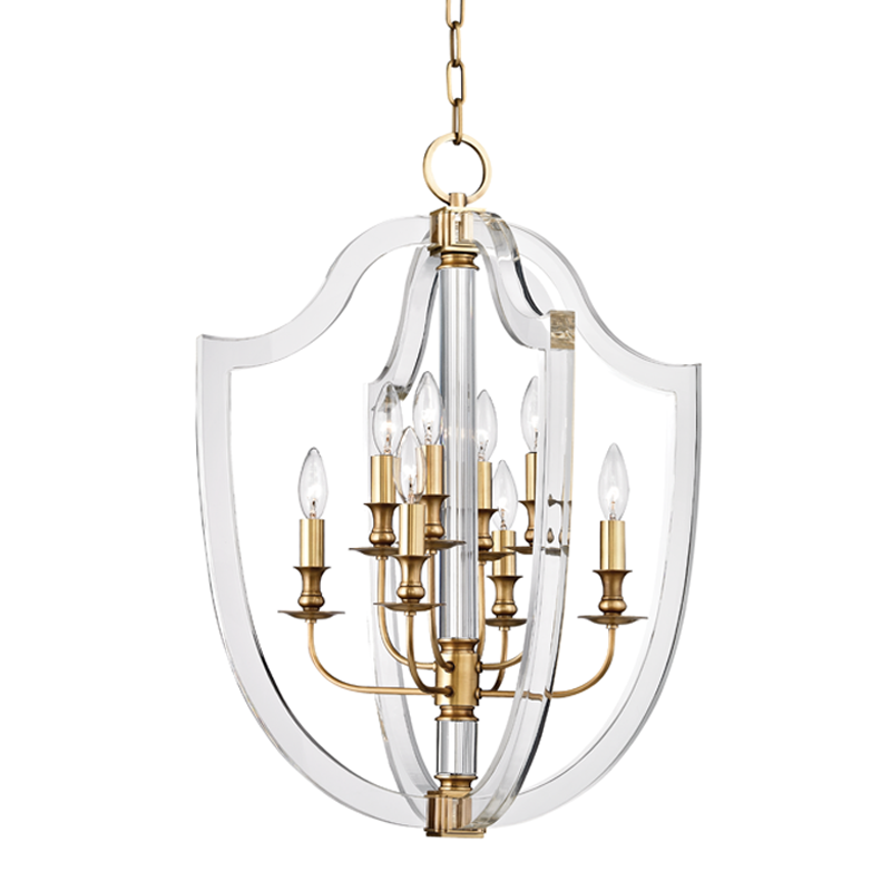 Hudson Valley Lighting 
