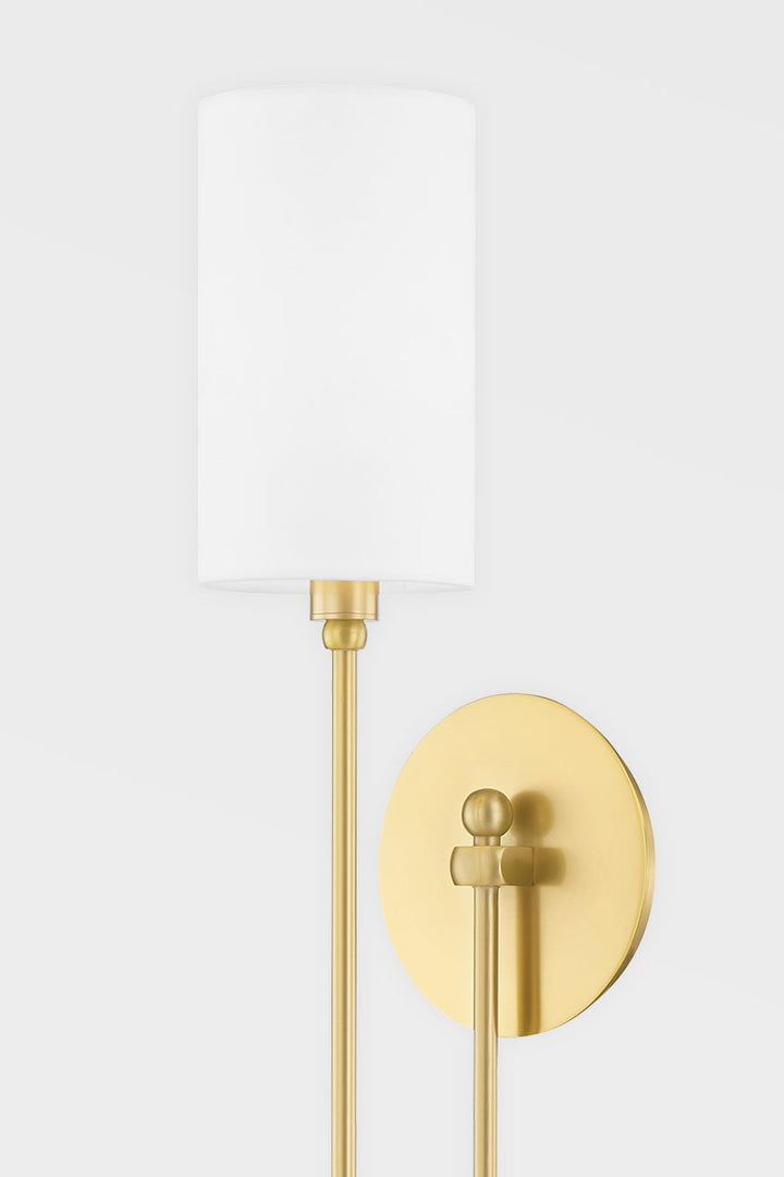 Harlem Wall Sconce Hudson Valley Lighting