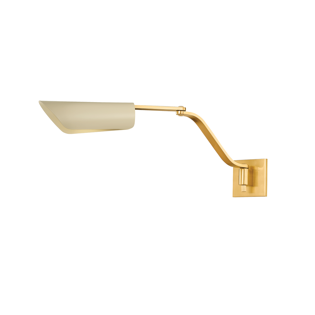 DOUGLASTON WALL SCONCE Hudson Valley Lighting