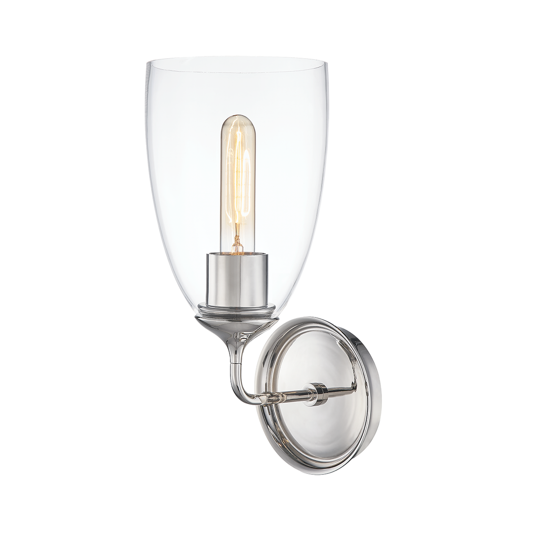 Glenwood Wall Sconce Hudson Valley Lighting