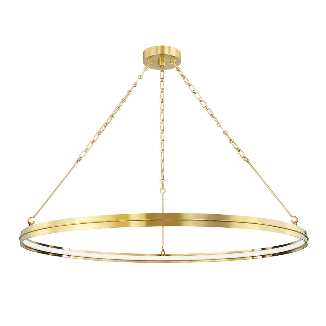 Hudson Valley Lighting 
