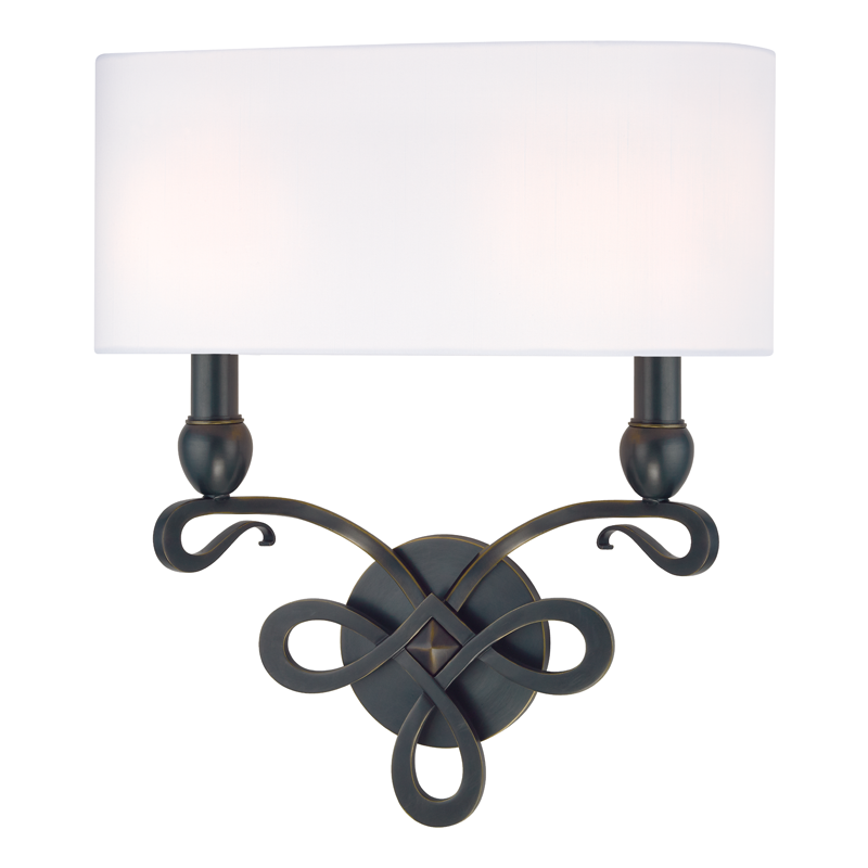 Pawling Wall Sconce Hudson Valley Lighting