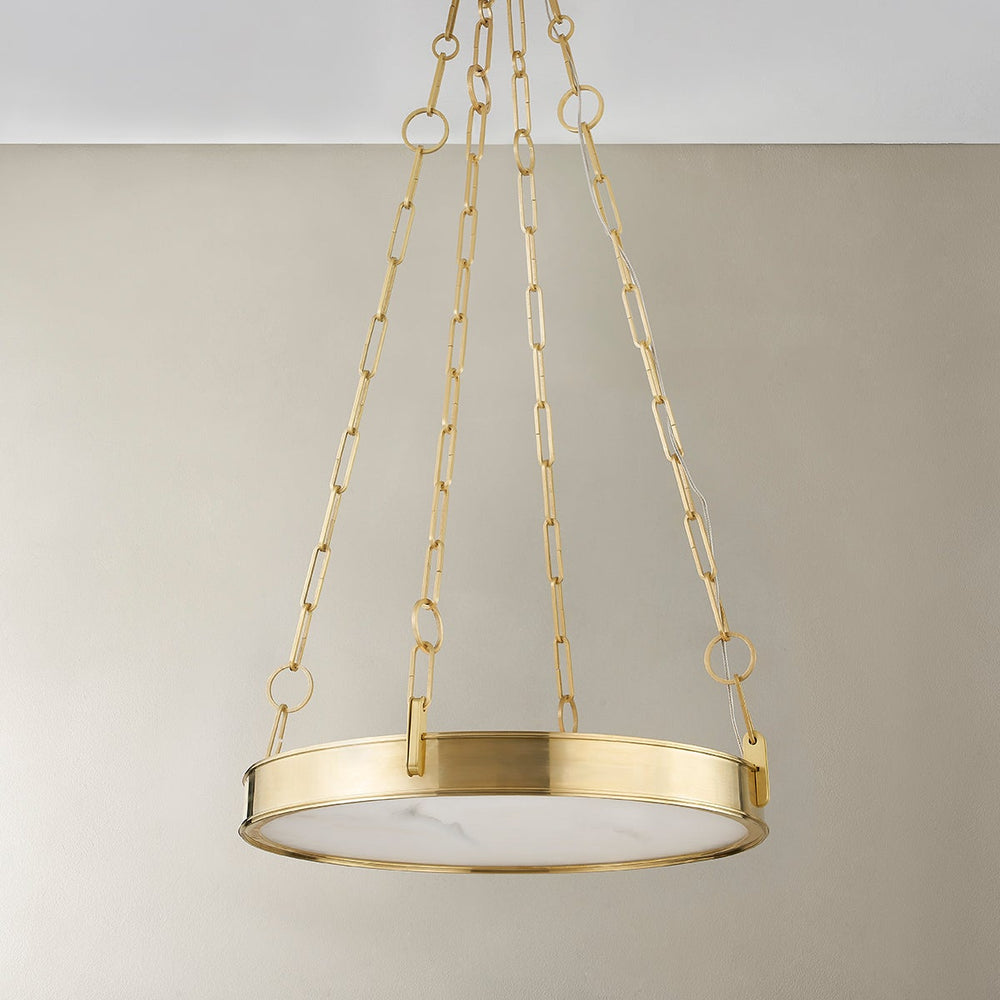 Hudson Valley Lighting 