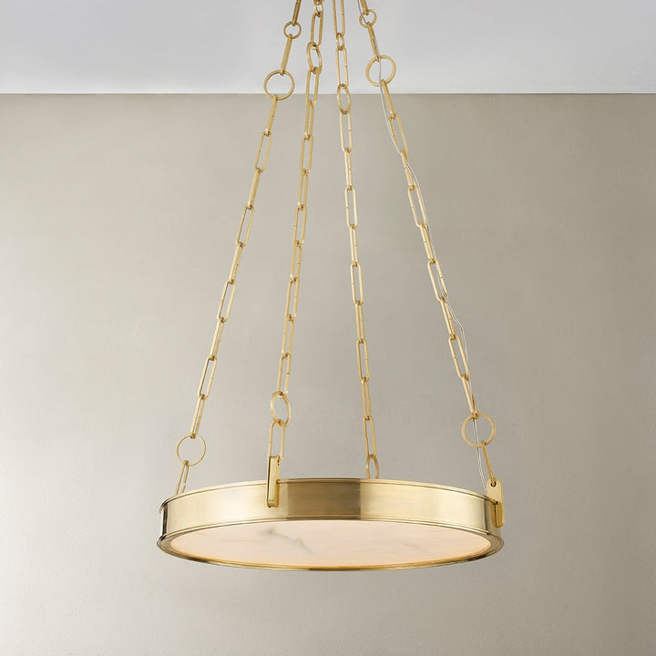 Hudson Valley Lighting 