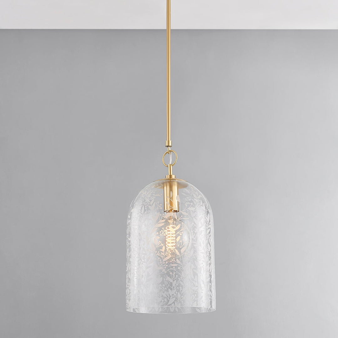 Hudson Valley Lighting 
