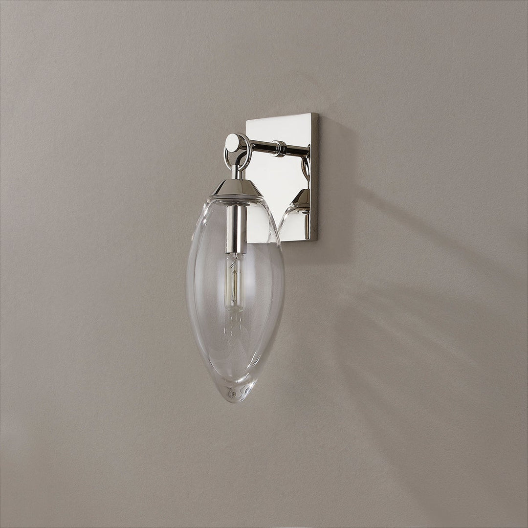 Nantucket Wall Sconce Hudson Valley Lighting