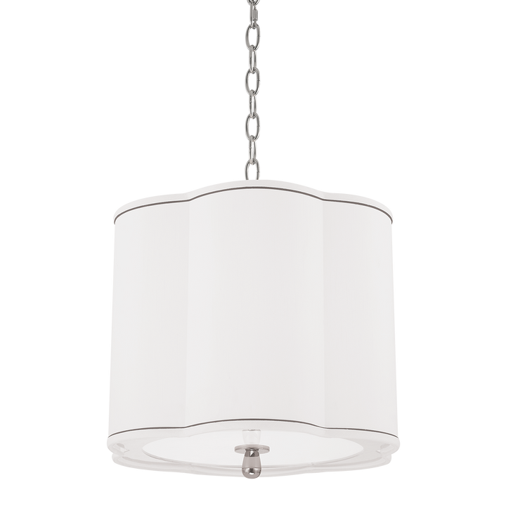 Sweeny Pendant Pendant Hudson Valley Lighting