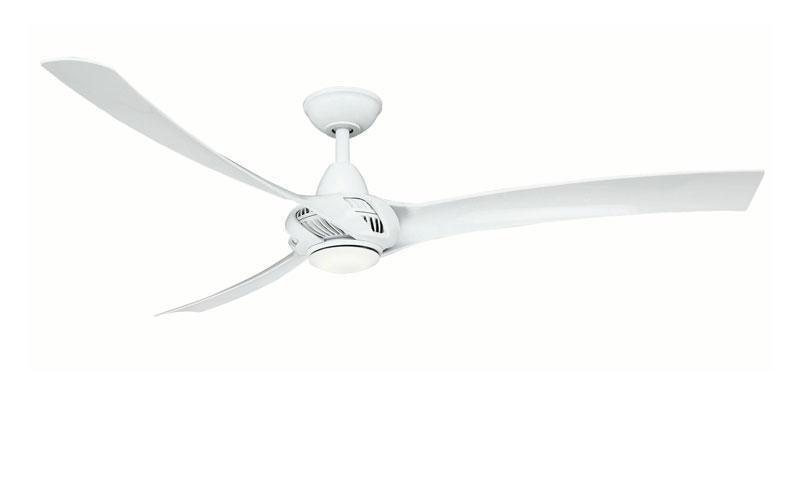 Droid XL LED 62 Inch Ceiling Fan Wind River