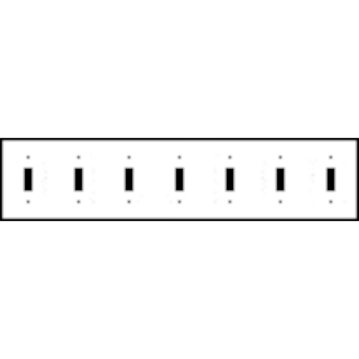 Grapes & Floral Wall Plate (Matte Nickel Finish)