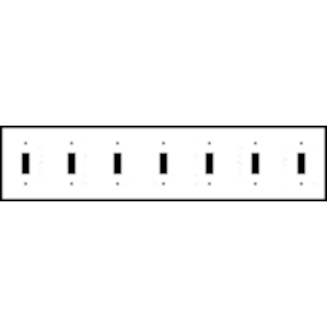 Grapes & Floral Wall Plate (Antique Copper Finish)