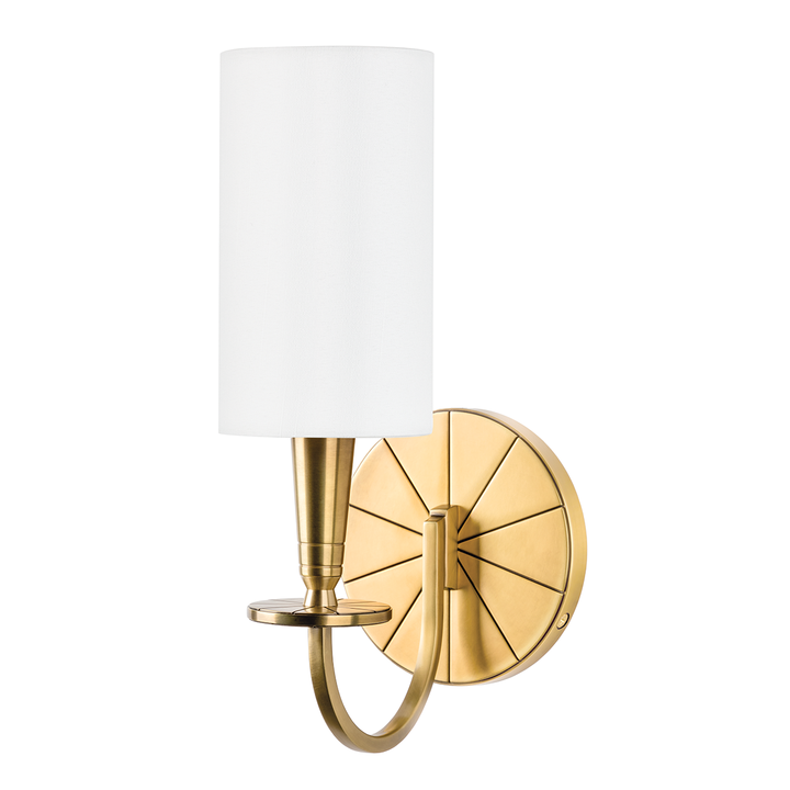 Mason Wall Sconce Hudson Valley Lighting