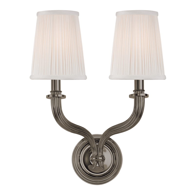 Danbury Wall Sconce Hudson Valley Lighting