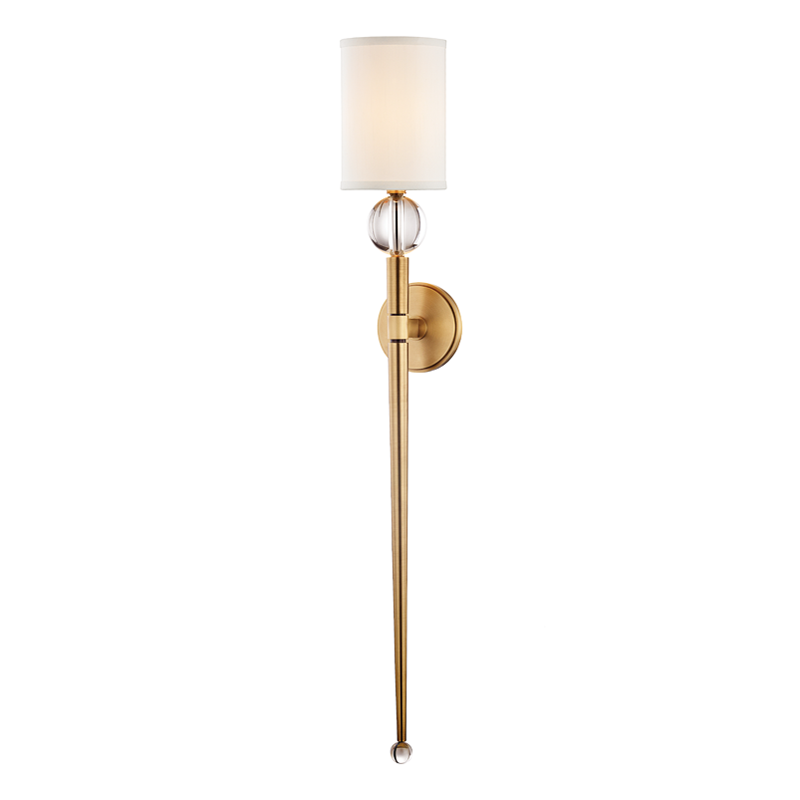 Rockland Wall Sconce Hudson Valley Lighting