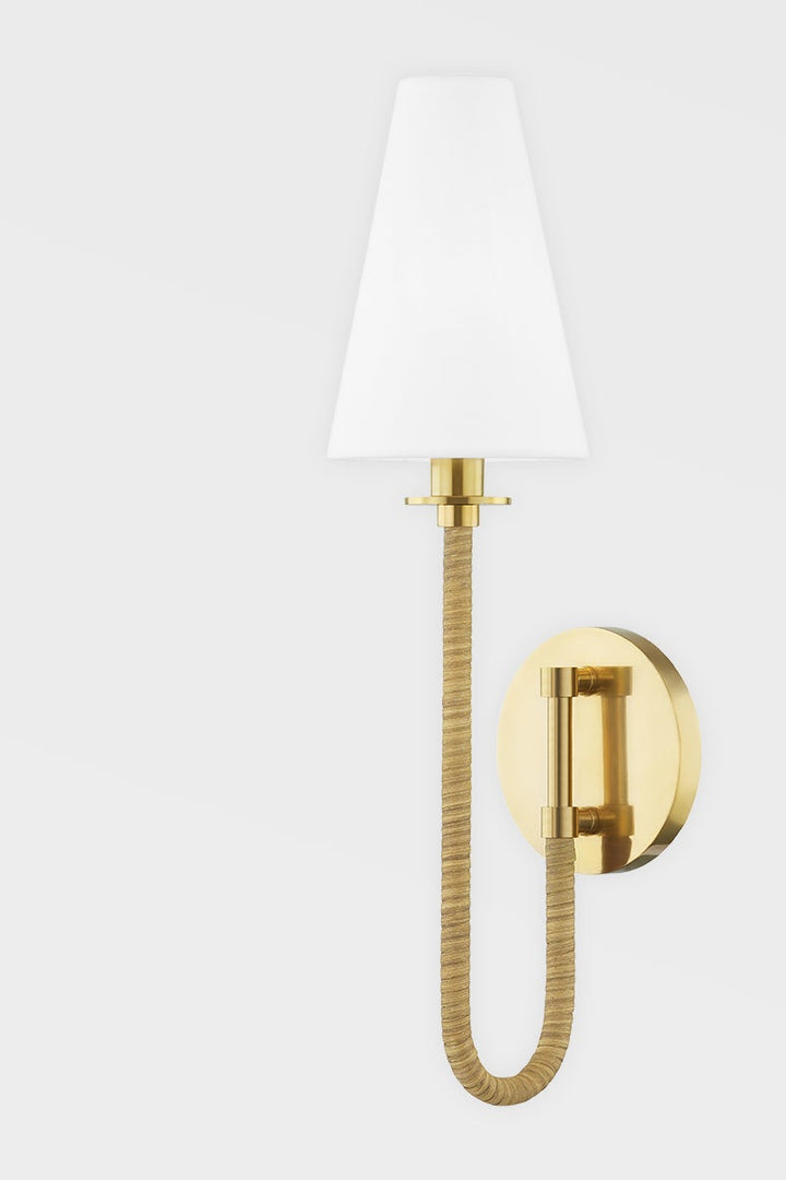 Ripley Wall Sconce Hudson Valley Lighting