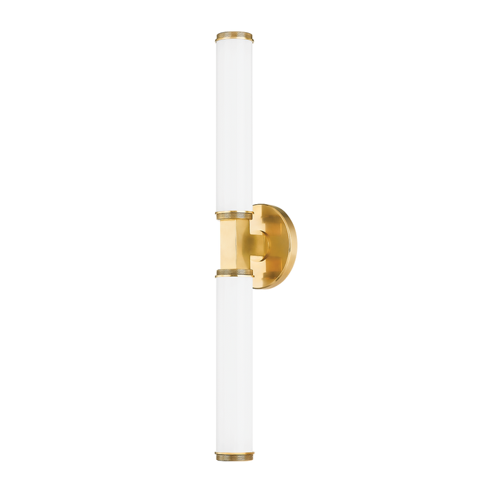 CROMWELL Wall Sconce Hudson Valley Lighting